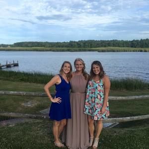 Meet your Posher, Kristen